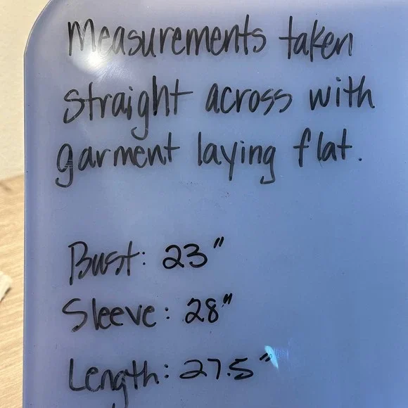 10C Derek Lam Cusp Cashmere V Neck Sweater Size XL‎ Orange Asymmetrical Hem - Picture 3 of 8